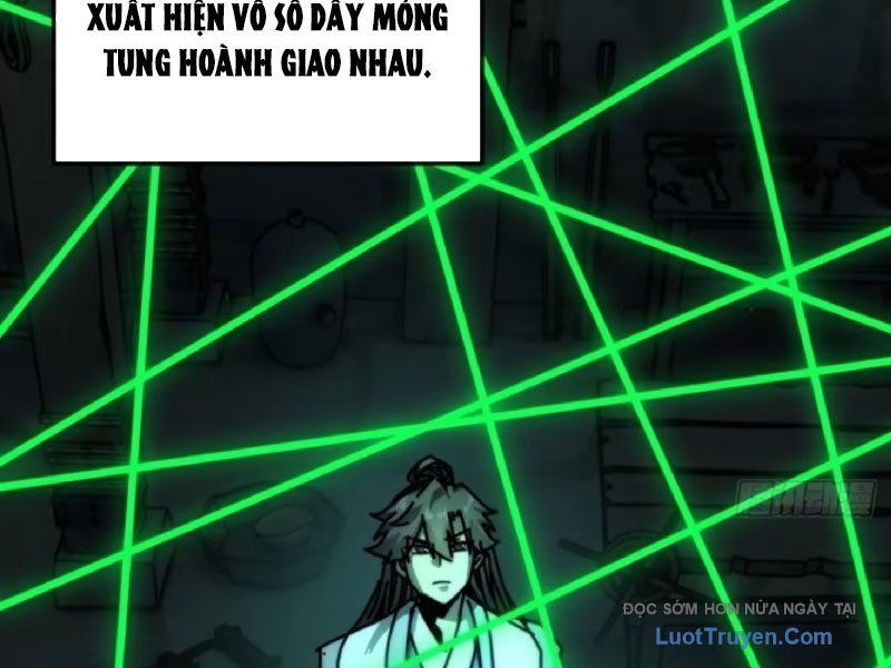 Ta Mô Phỏng Con Đường Trường Sinh Chap 46 - Next Chap 45