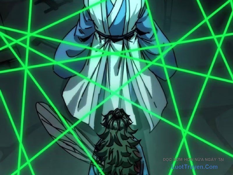 Ta Mô Phỏng Con Đường Trường Sinh Chap 46 - Next Chap 45