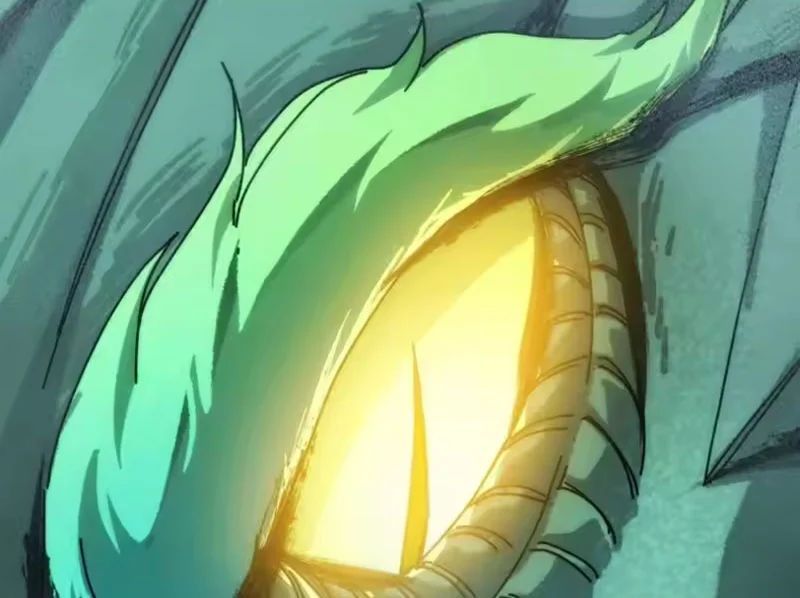 Ta Mô Phỏng Con Đường Trường Sinh Chap 47 - Next Chap 46