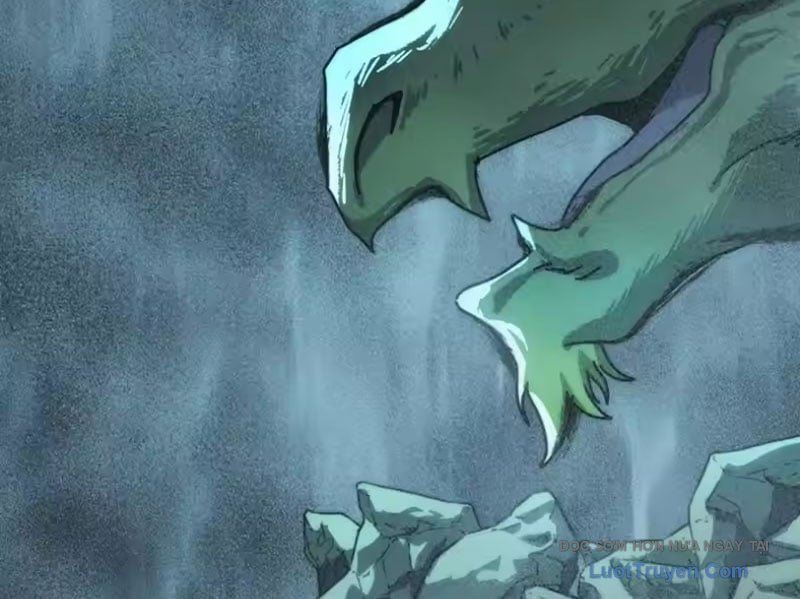 Ta Mô Phỏng Con Đường Trường Sinh Chap 47 - Next Chap 46