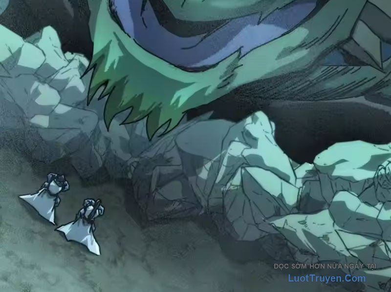 Ta Mô Phỏng Con Đường Trường Sinh Chap 47 - Next Chap 46