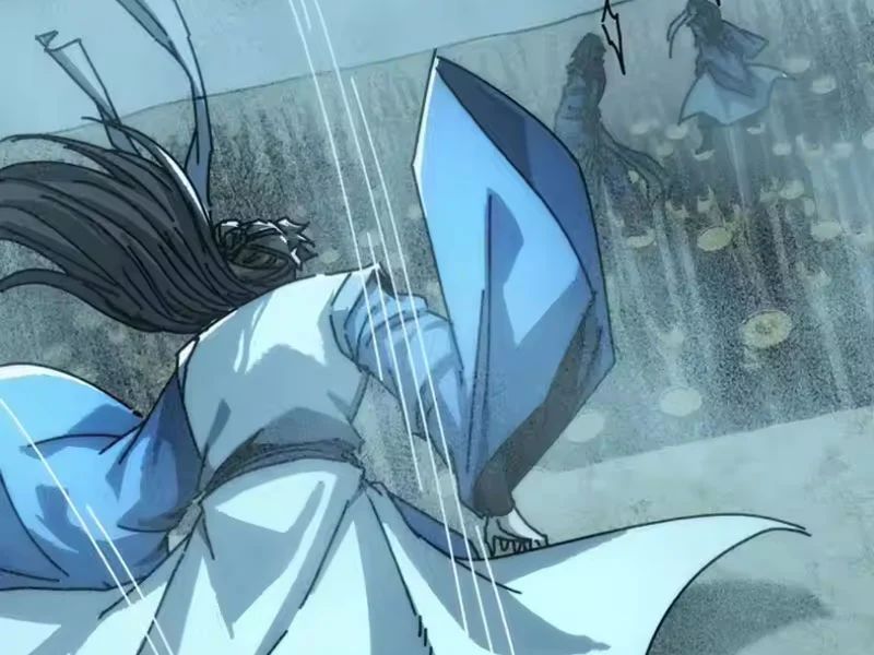 Ta Mô Phỏng Con Đường Trường Sinh Chap 47 - Next Chap 46