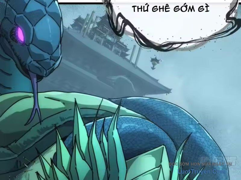 Ta Mô Phỏng Con Đường Trường Sinh Chap 47 - Next Chap 46