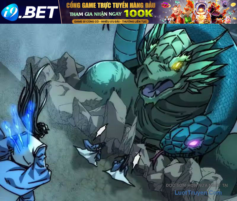 Ta Mô Phỏng Con Đường Trường Sinh Chap 47 - Next Chap 46