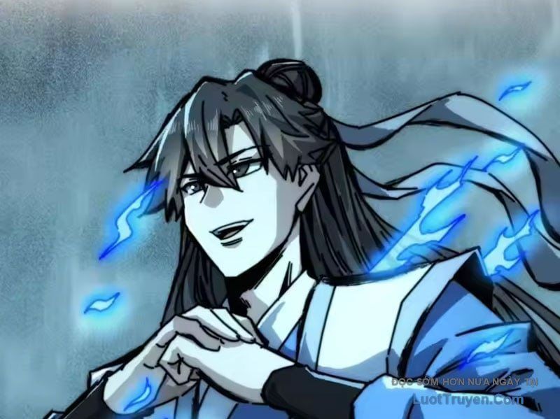 Ta Mô Phỏng Con Đường Trường Sinh Chap 47 - Next Chap 46