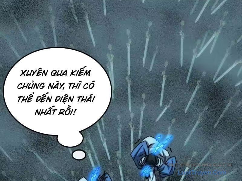 Ta Mô Phỏng Con Đường Trường Sinh Chap 47 - Next Chap 46