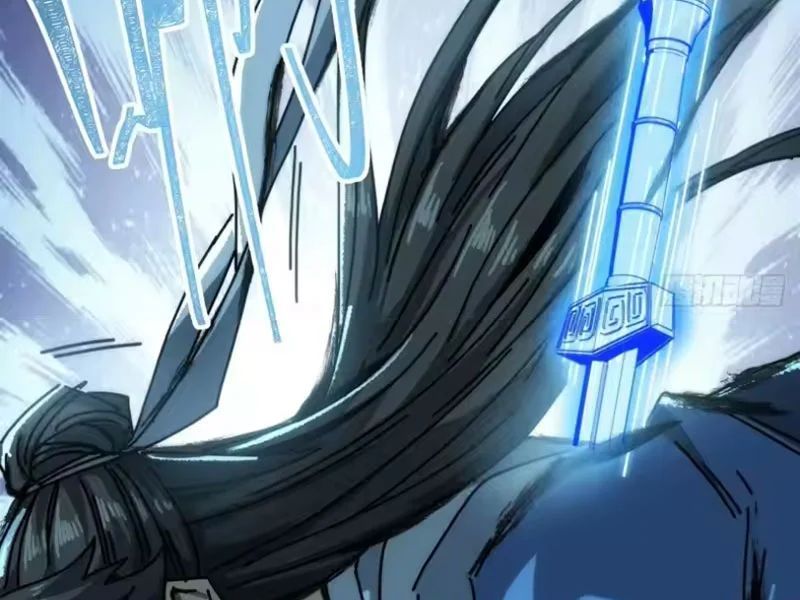 Ta Mô Phỏng Con Đường Trường Sinh Chap 47 - Next Chap 46