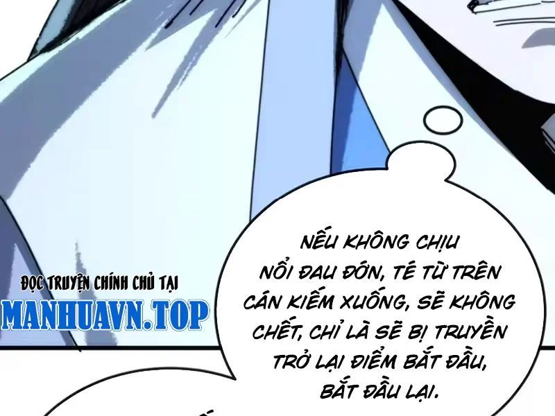 Ta Mô Phỏng Con Đường Trường Sinh Chap 47 - Next Chap 46