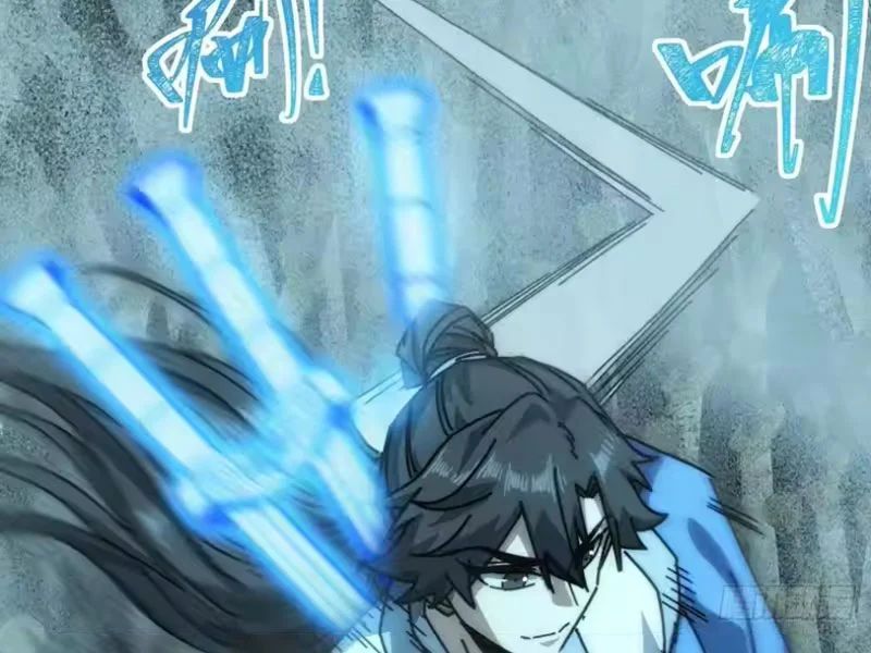 Ta Mô Phỏng Con Đường Trường Sinh Chap 47 - Next Chap 46