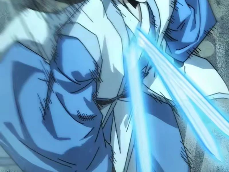 Ta Mô Phỏng Con Đường Trường Sinh Chap 47 - Next Chap 46