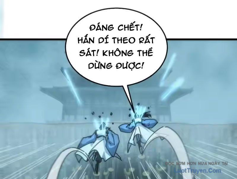 Ta Mô Phỏng Con Đường Trường Sinh Chap 47 - Next Chap 46