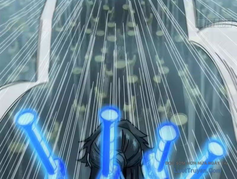 Ta Mô Phỏng Con Đường Trường Sinh Chap 47 - Next Chap 46