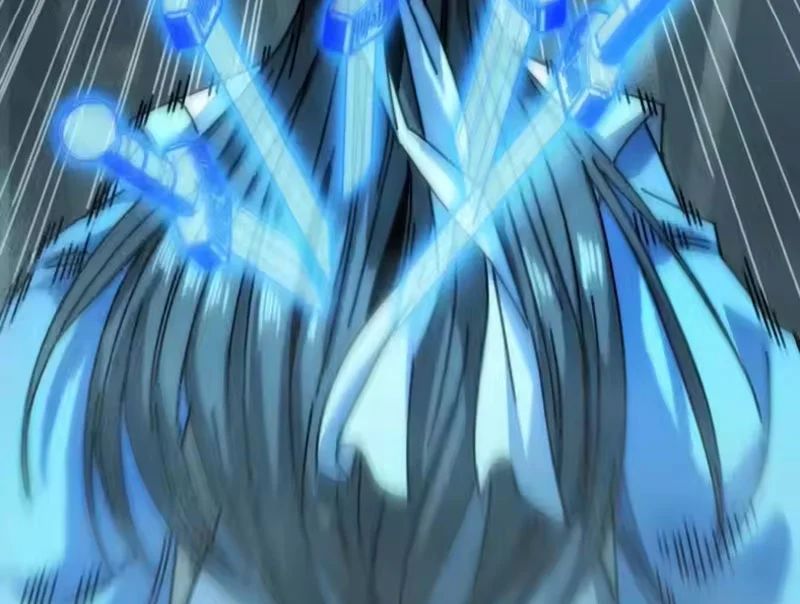 Ta Mô Phỏng Con Đường Trường Sinh Chap 47 - Next Chap 46