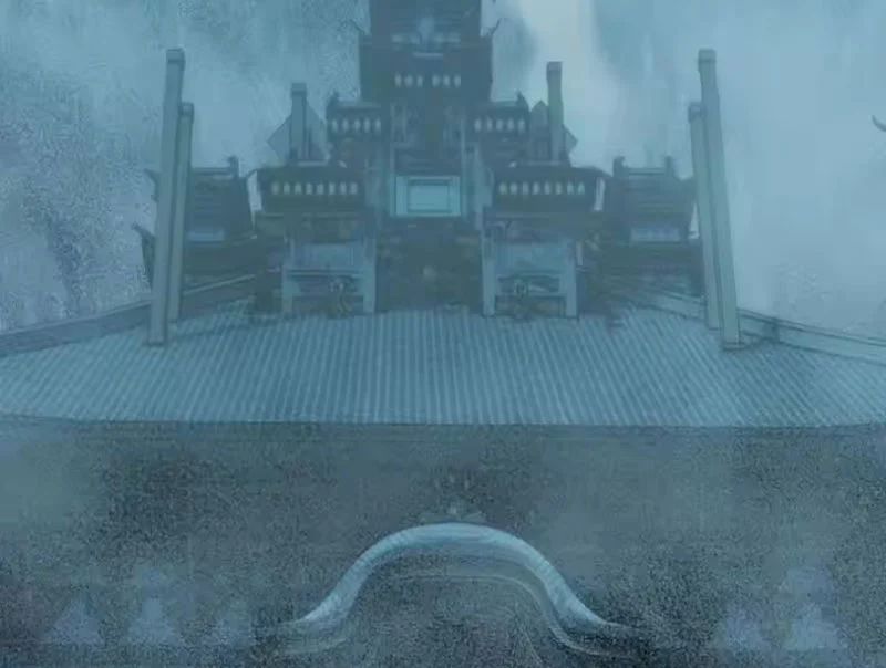 Ta Mô Phỏng Con Đường Trường Sinh Chap 47 - Next Chap 46