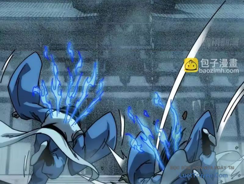 Ta Mô Phỏng Con Đường Trường Sinh Chap 47 - Next Chap 46