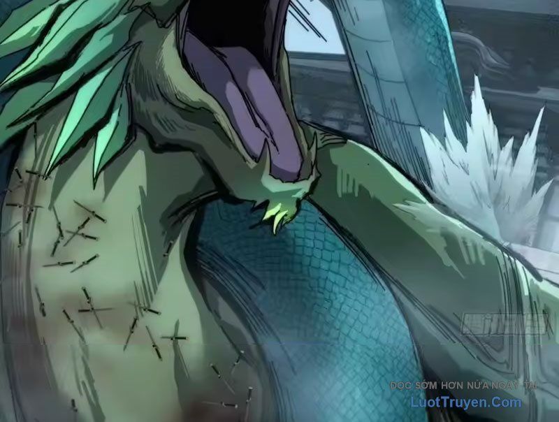 Ta Mô Phỏng Con Đường Trường Sinh Chap 47 - Next Chap 46