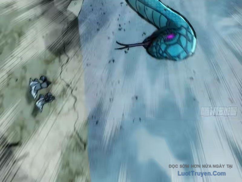 Ta Mô Phỏng Con Đường Trường Sinh Chap 47 - Next Chap 46