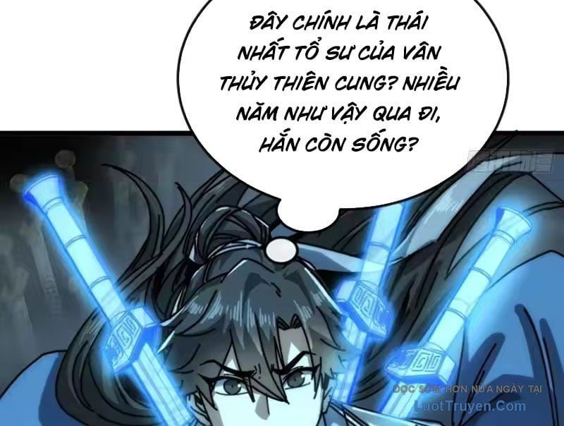 Ta Mô Phỏng Con Đường Trường Sinh Chap 47 - Next Chap 46
