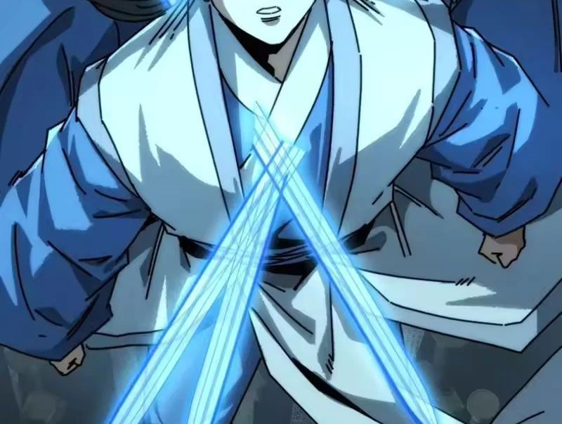 Ta Mô Phỏng Con Đường Trường Sinh Chap 47 - Next Chap 46