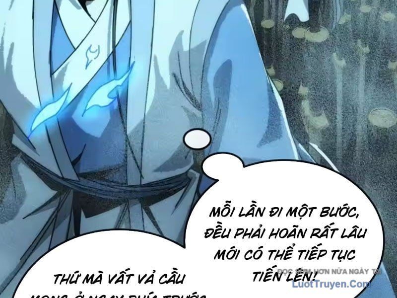Ta Mô Phỏng Con Đường Trường Sinh Chap 47 - Next Chap 46