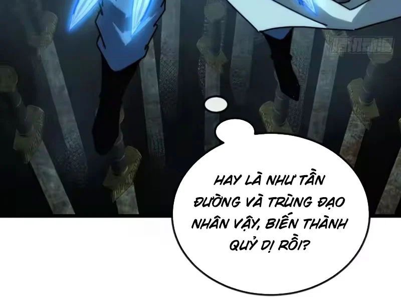 Ta Mô Phỏng Con Đường Trường Sinh Chap 47 - Next Chap 46