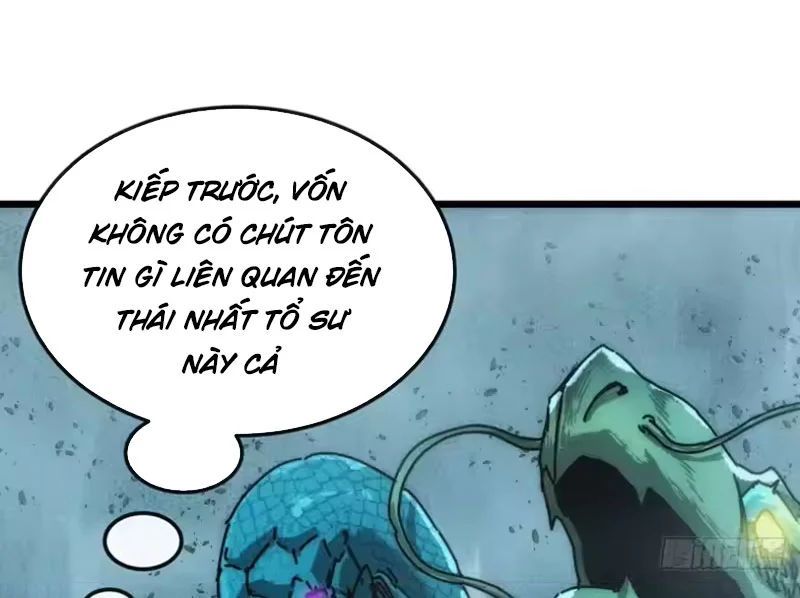 Ta Mô Phỏng Con Đường Trường Sinh Chap 47 - Next Chap 46