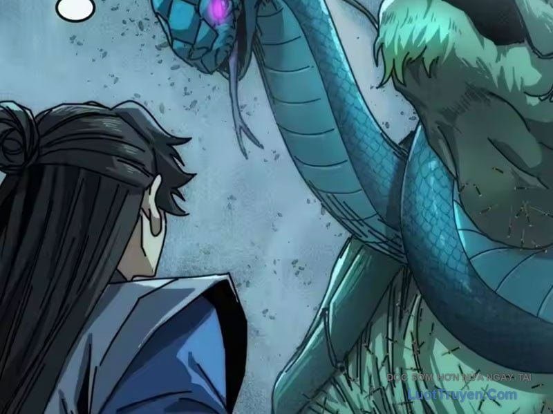 Ta Mô Phỏng Con Đường Trường Sinh Chap 47 - Next Chap 46