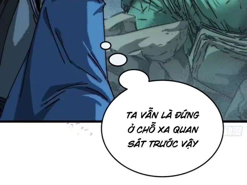 Ta Mô Phỏng Con Đường Trường Sinh Chap 47 - Next Chap 46