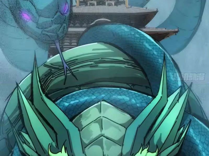 Ta Mô Phỏng Con Đường Trường Sinh Chap 47 - Next Chap 46