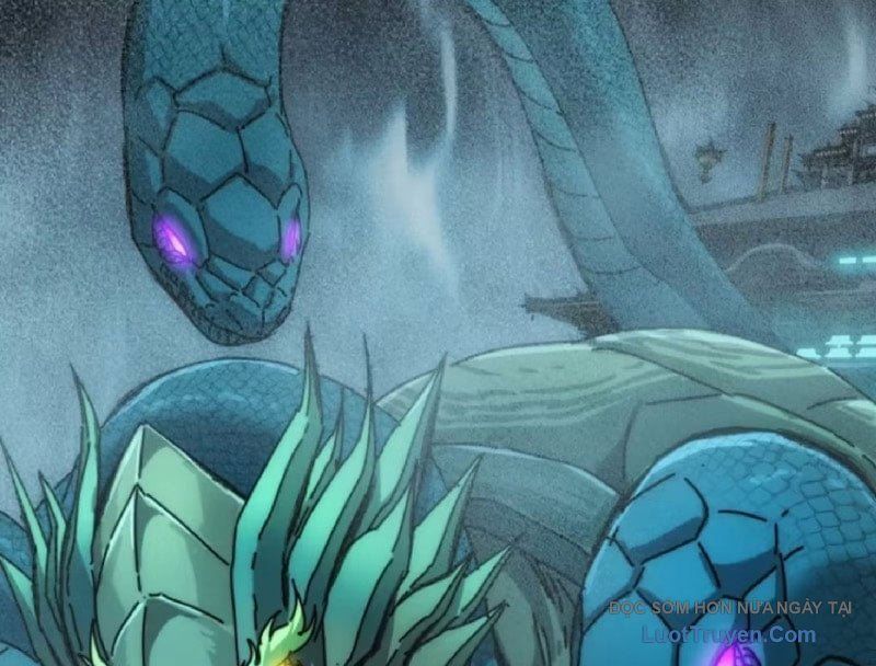 Ta Mô Phỏng Con Đường Trường Sinh Chap 48 - Next Chap 47