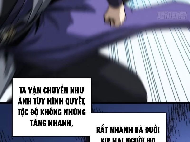 Ta Mô Phỏng Con Đường Trường Sinh Chap 48 - Next Chap 47