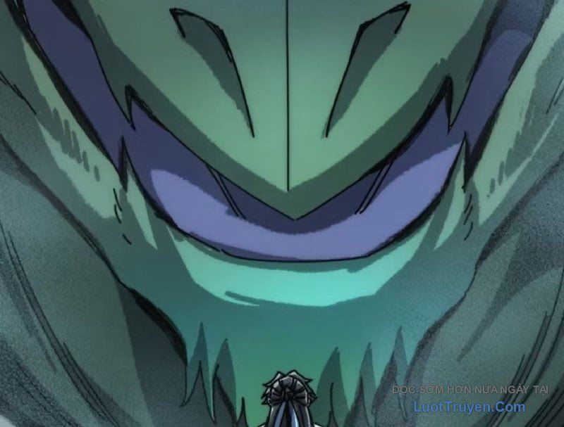 Ta Mô Phỏng Con Đường Trường Sinh Chap 48 - Next Chap 47