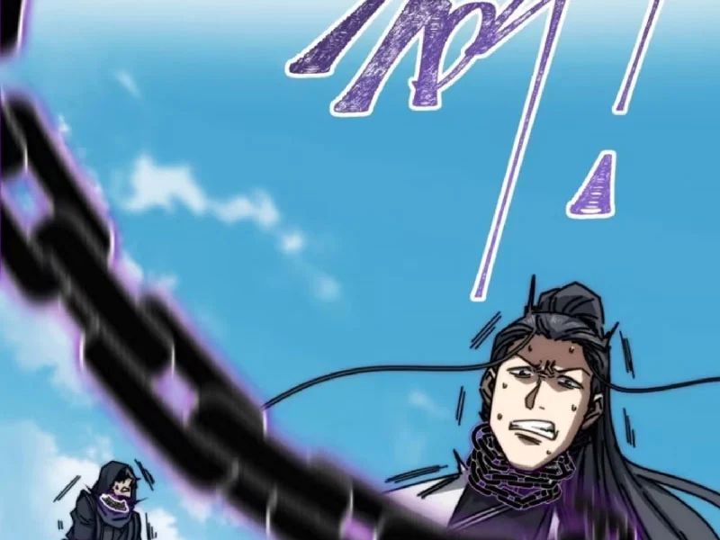 Ta Mô Phỏng Con Đường Trường Sinh Chap 48 - Next Chap 47