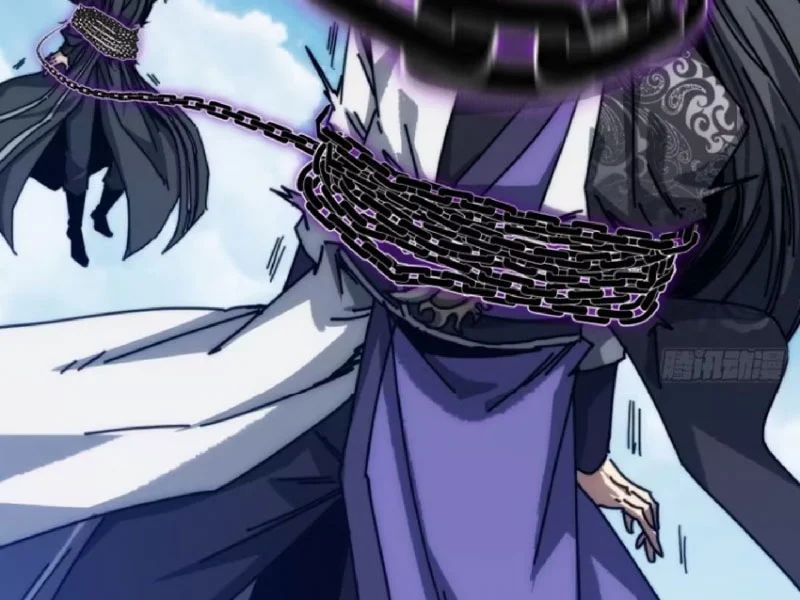 Ta Mô Phỏng Con Đường Trường Sinh Chap 48 - Next Chap 47