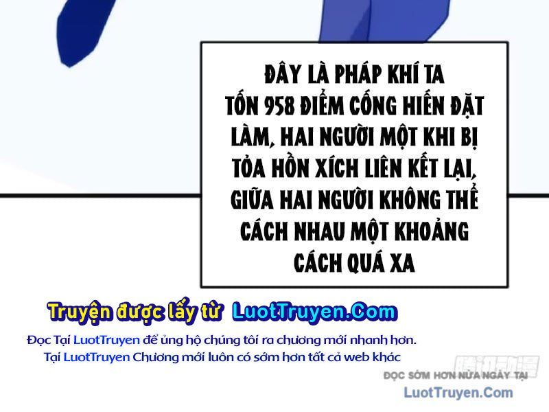 Ta Mô Phỏng Con Đường Trường Sinh Chap 48 - Next Chap 47