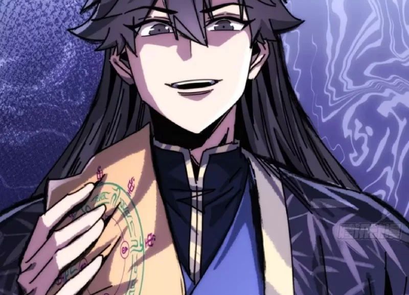 Ta Mô Phỏng Con Đường Trường Sinh Chap 48 - Next Chap 47