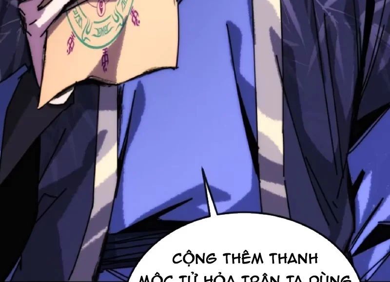 Ta Mô Phỏng Con Đường Trường Sinh Chap 48 - Next Chap 47