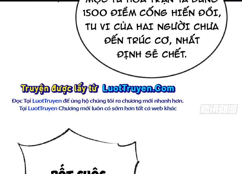 Ta Mô Phỏng Con Đường Trường Sinh Chap 48 - Next Chap 47