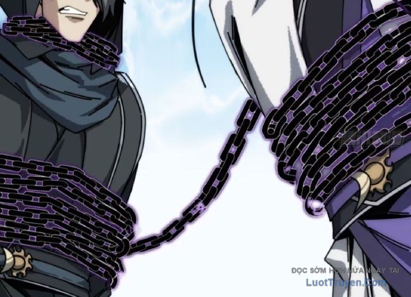 Ta Mô Phỏng Con Đường Trường Sinh Chap 48 - Next Chap 47