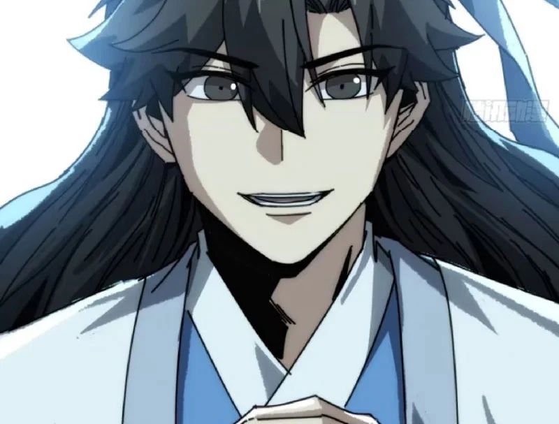 Ta Mô Phỏng Con Đường Trường Sinh Chap 48 - Next Chap 47