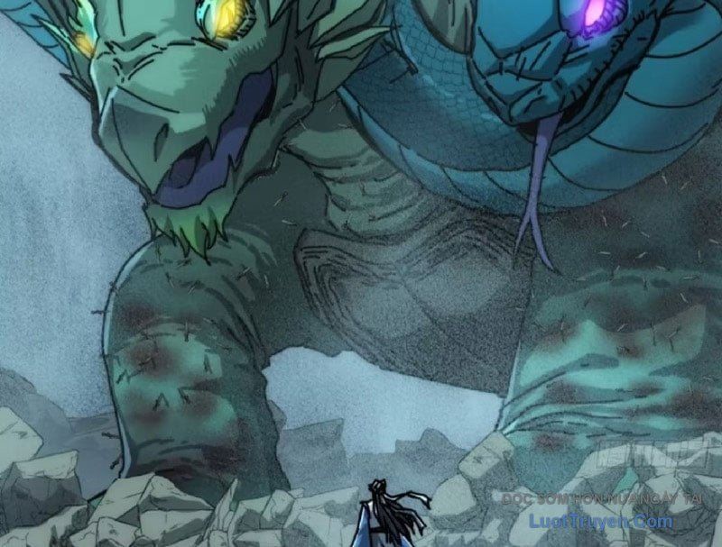 Ta Mô Phỏng Con Đường Trường Sinh Chap 48 - Next Chap 47