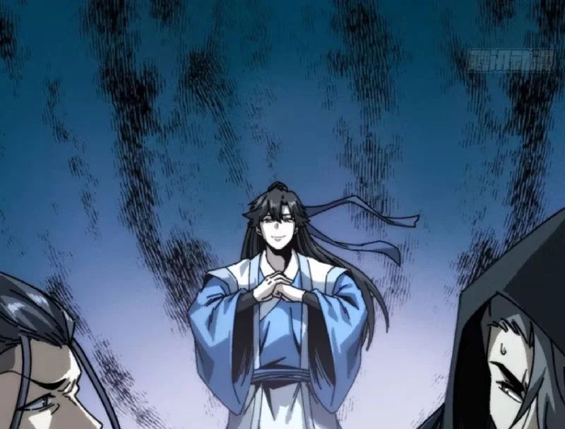 Ta Mô Phỏng Con Đường Trường Sinh Chap 48 - Next Chap 47