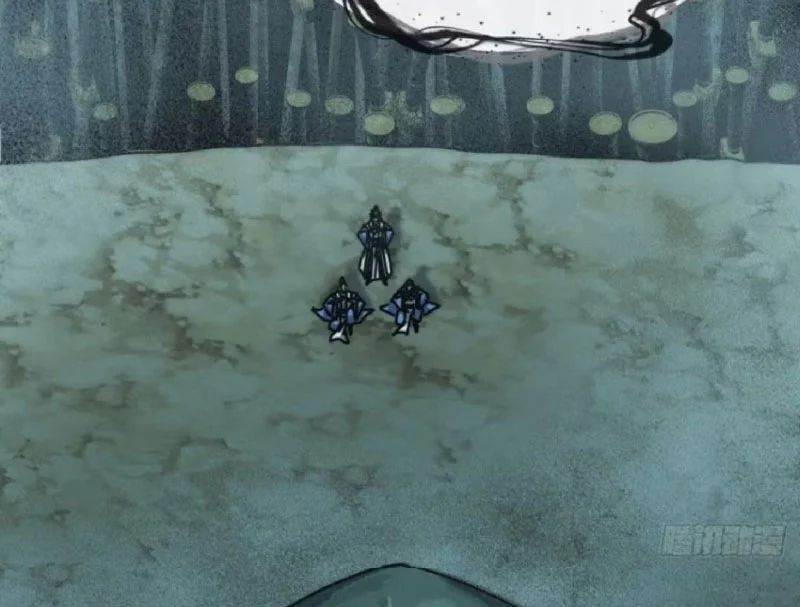 Ta Mô Phỏng Con Đường Trường Sinh Chap 48 - Next Chap 47