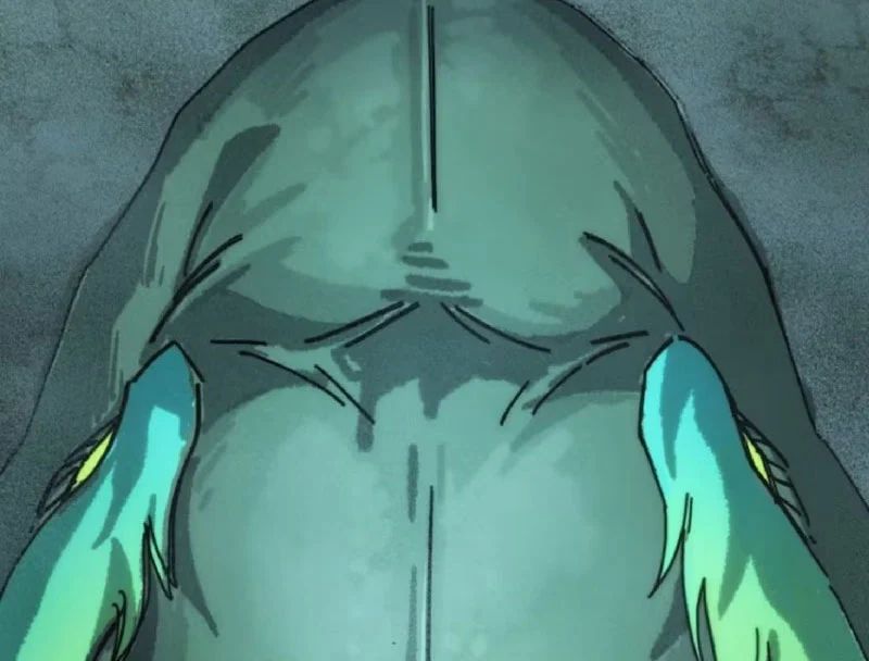 Ta Mô Phỏng Con Đường Trường Sinh Chap 48 - Next Chap 47