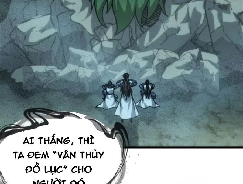 Ta Mô Phỏng Con Đường Trường Sinh Chap 48 - Next Chap 47