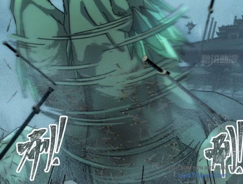 Ta Mô Phỏng Con Đường Trường Sinh Chap 48 - Next Chap 47