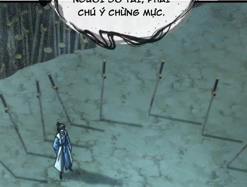 Ta Mô Phỏng Con Đường Trường Sinh Chap 48 - Next Chap 47