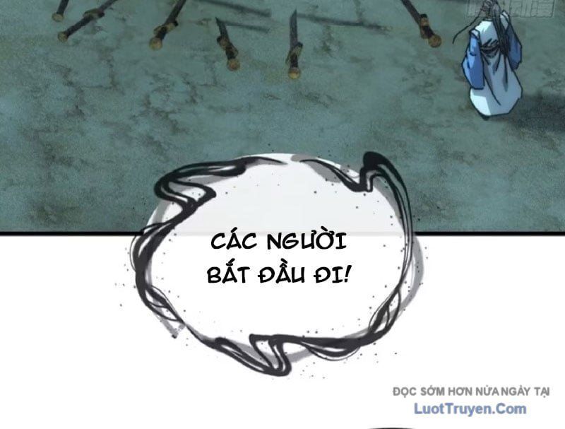 Ta Mô Phỏng Con Đường Trường Sinh Chap 48 - Next Chap 47