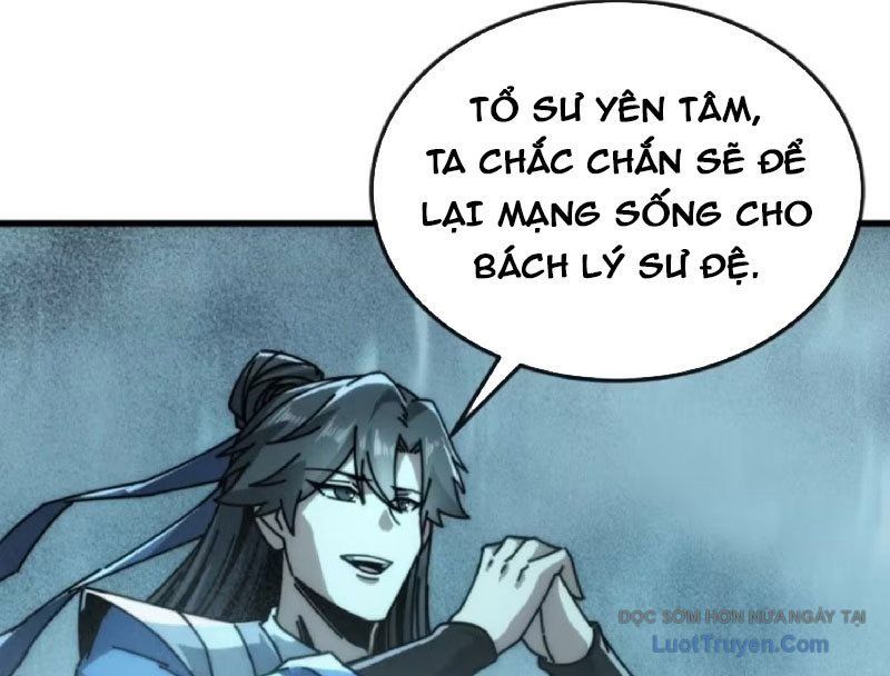 Ta Mô Phỏng Con Đường Trường Sinh Chap 48 - Next Chap 47
