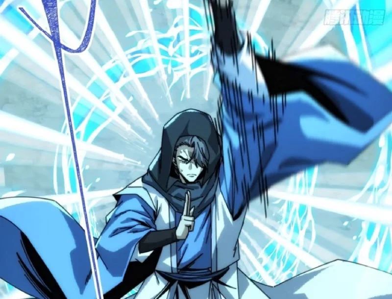 Ta Mô Phỏng Con Đường Trường Sinh Chap 48 - Next Chap 47